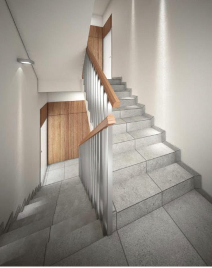 Apartament W Sercu Miasta Poznan Garbary 31 المظهر الخارجي الصورة